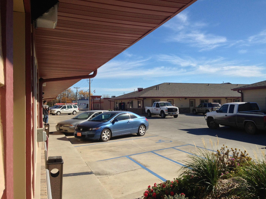 Bismarck Motor Motel主图