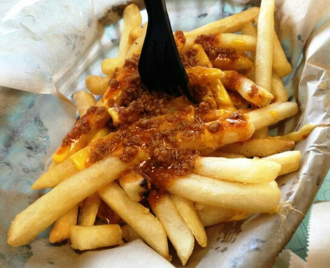 Hwy 55 Burgers, Shakes, & Fries