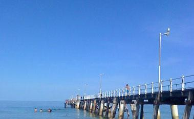 Seabreeze Hotel主图