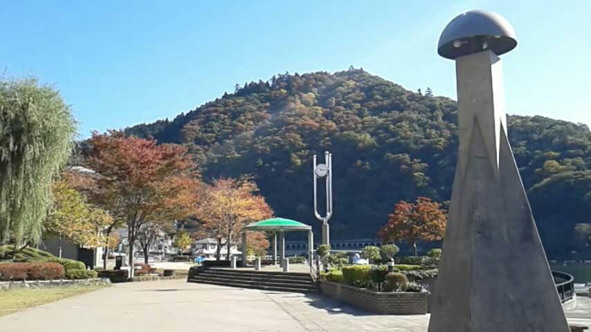 Sagami Lake Prefectural Park-相模原市必去景点