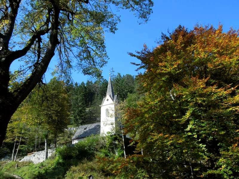 Benediktinerabtei St. Georgenberg景点图片