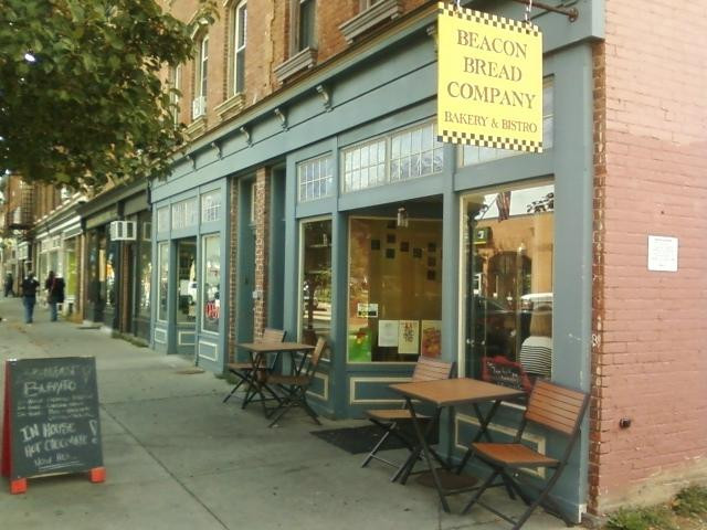 Beacon Bread Company