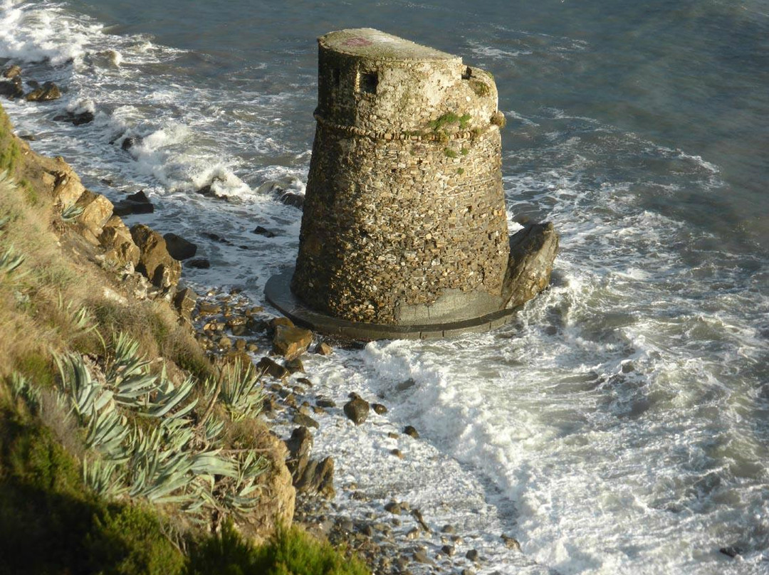 Torre di Prarola-因佩里亚必去景点