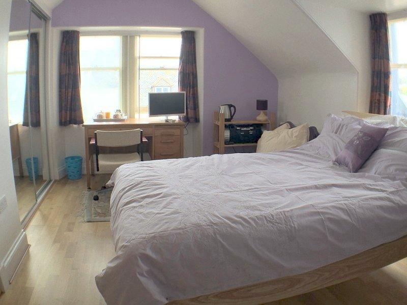 Mandeville B&B-官方