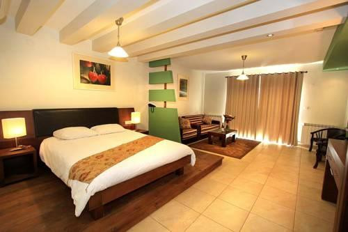 Narkis Hotel