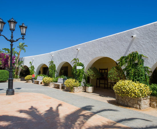 赛维格里普蒙蒂博里酒店