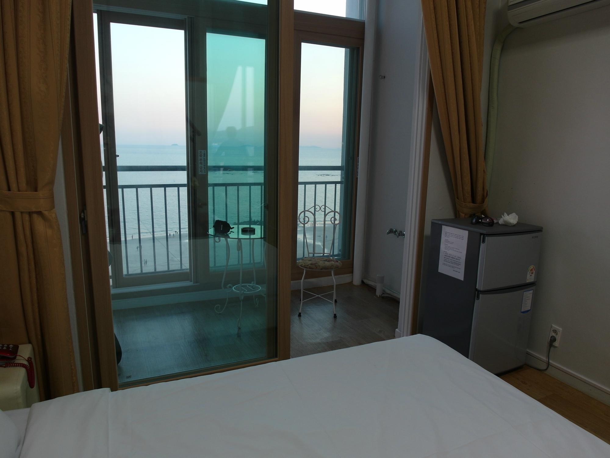 Hotel Gwanggaeto-客卧