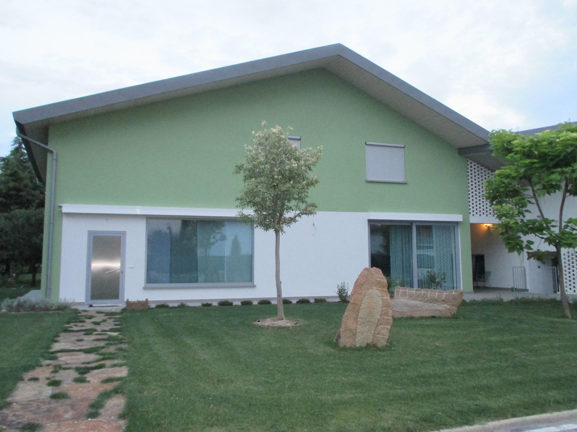 Bed and Breakfast La Bella Giuditta-客卧