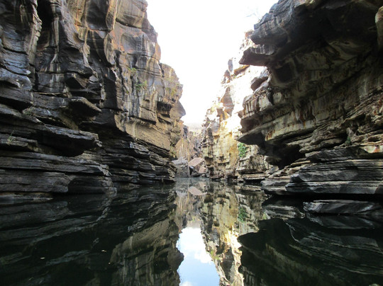 探索Buriti dos Montes