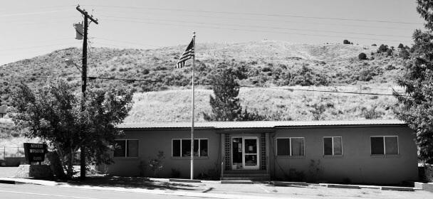 Austin Historical Museum-Austin必去景点