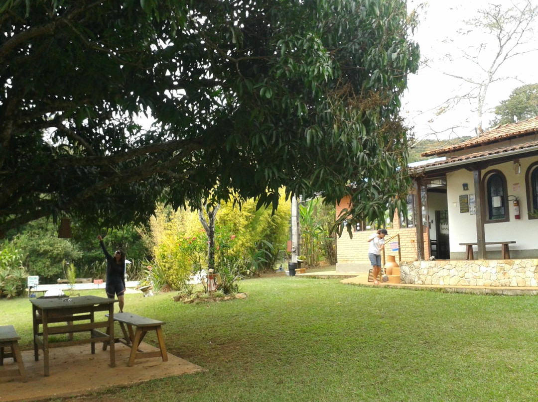 Pousada Pico Do Sol主图