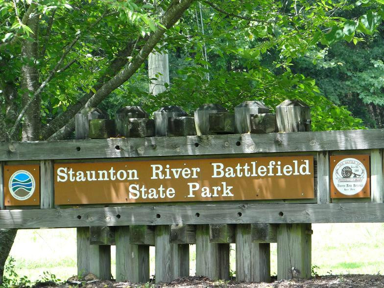 Staunton River Battlefield State Park景点图片