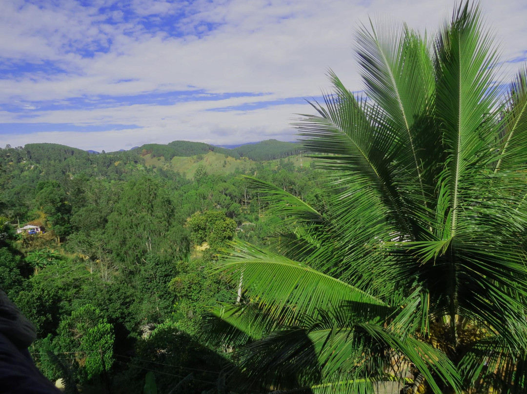 Kent Holiday Inn主图