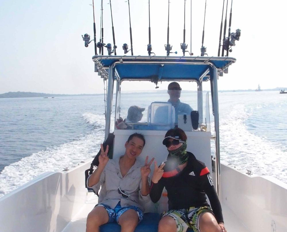 Gamefishing Asia Pvt Ltd-科伦坡必去景点