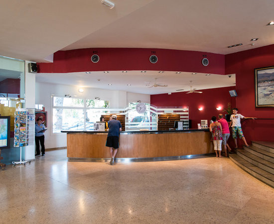 Hotel Htop Caleta Palace