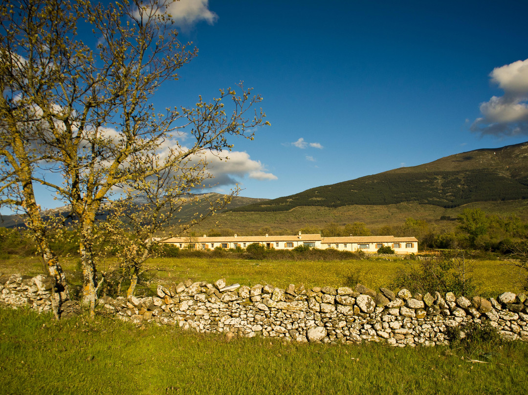 Granja El Enebral