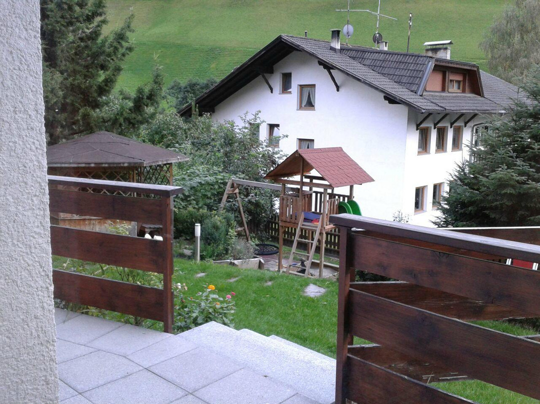 Residence Klausberg主图