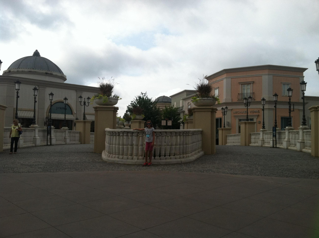 Bridge Street Town Centre-亨茨维尔必去景点