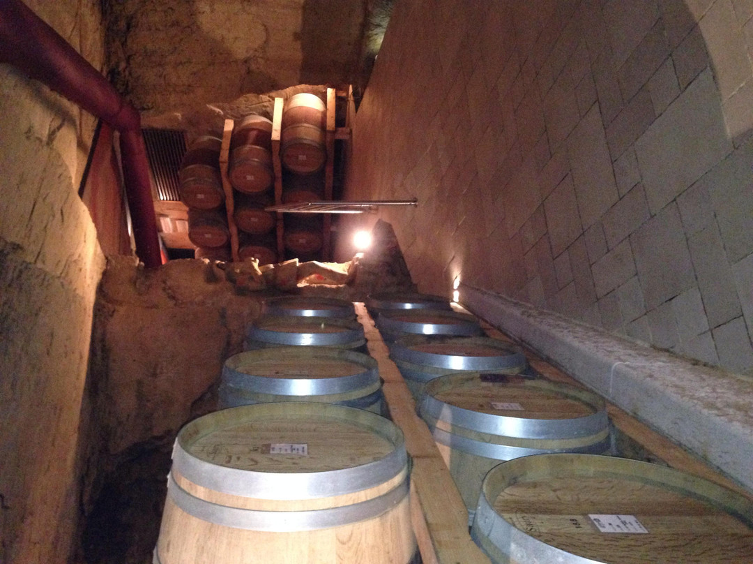 Zyme Winery景点图片
