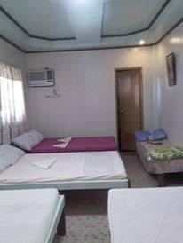 Ysha's Resthouse主图