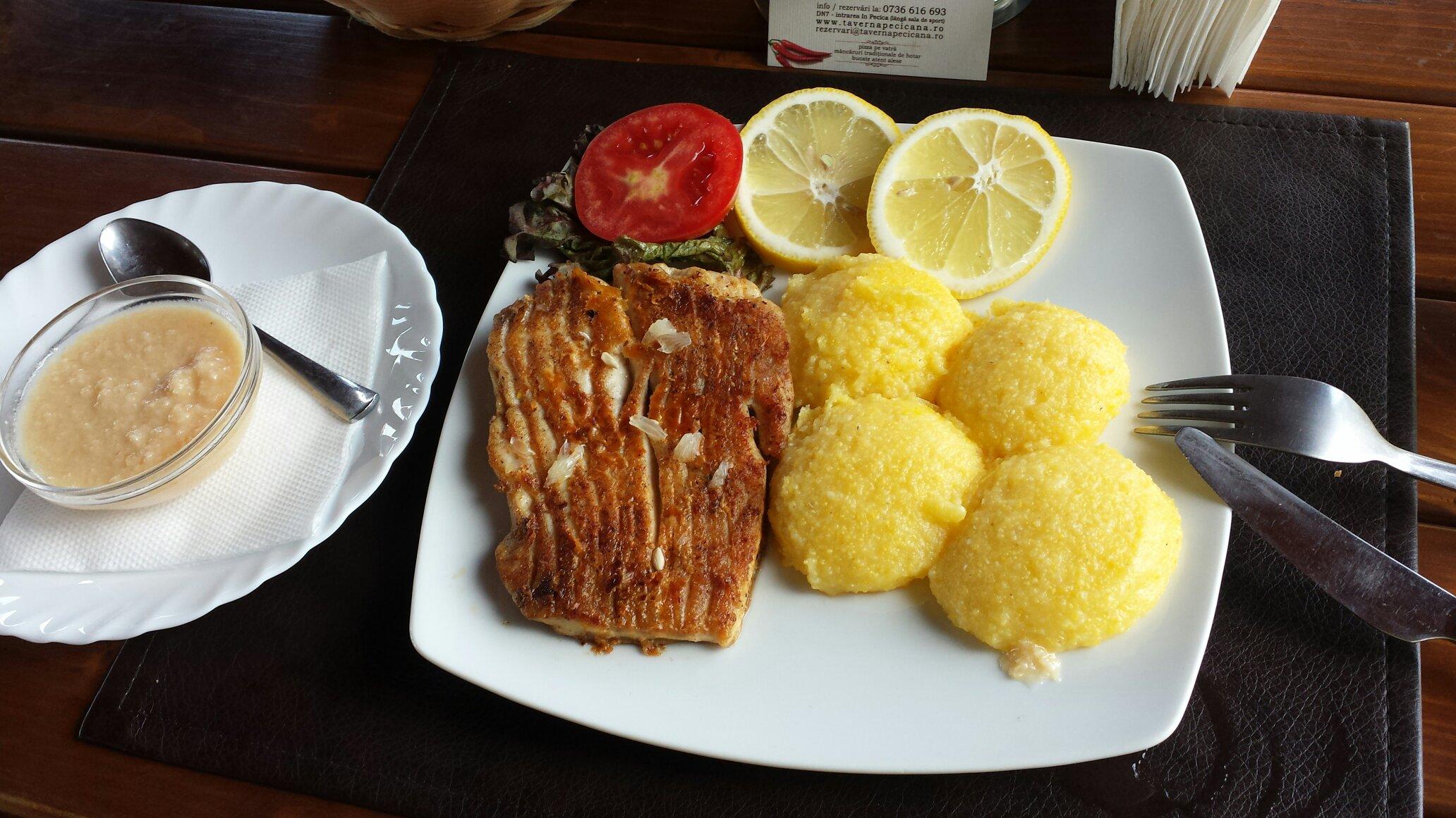 Hotel Taverna Pecicana-客卧