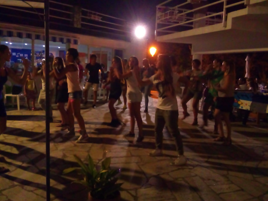 Silica Residence Hotel主图