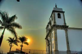 Our Lady of Conceicao Church-Congonhas必去景点