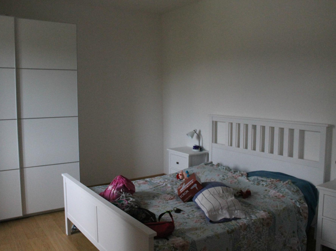 Apartamentos Alle Statue
