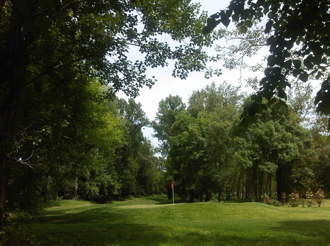 Golf Club Alès Ribaute景点图片