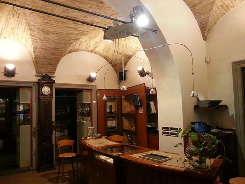 Gioielleria Fegadoli dal 1948