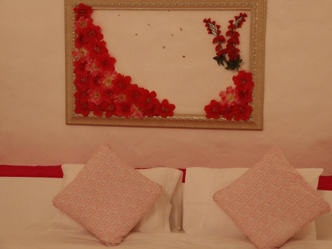 Chaosamran Beach Resort主图