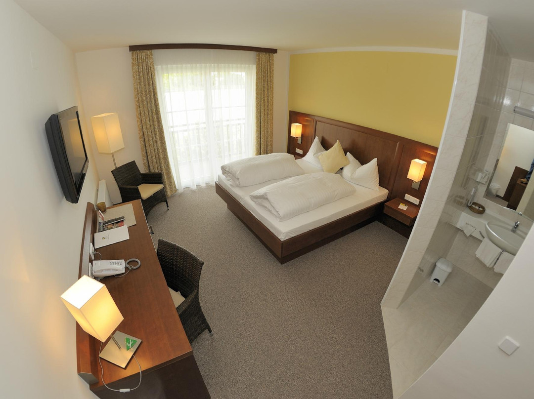 Tennis & Golf Hotel Hollrigl主图
