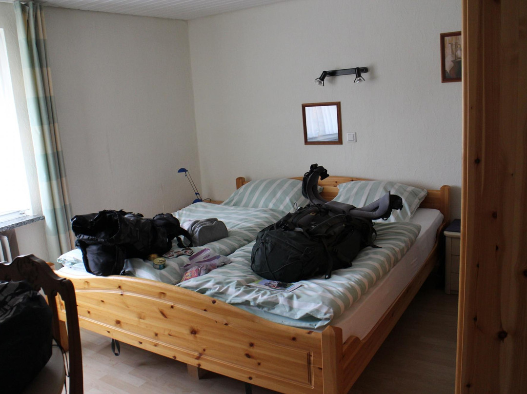 Haus Vennblick主图
