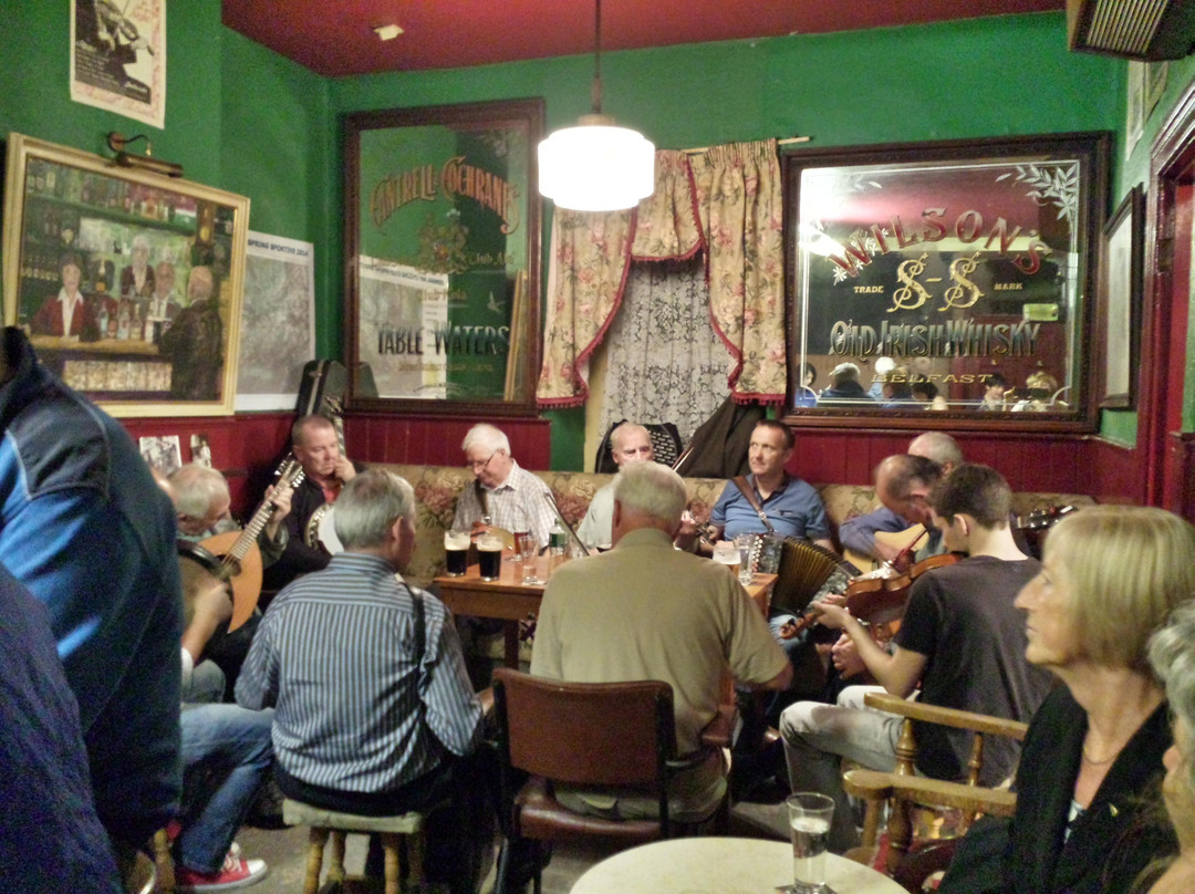 Mai Kelly Bed & Breakfast主图