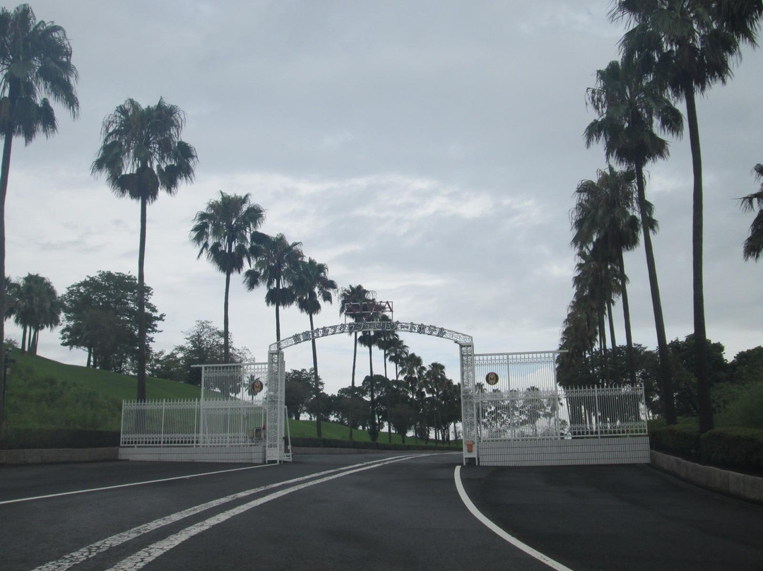 Aiwa Miyazaki Resort Hotel主图