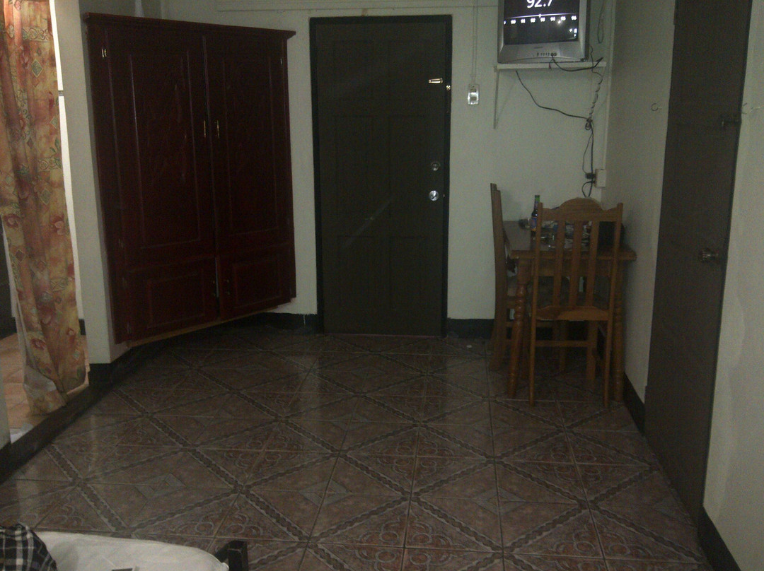 Woods Castle Holiday Resort
