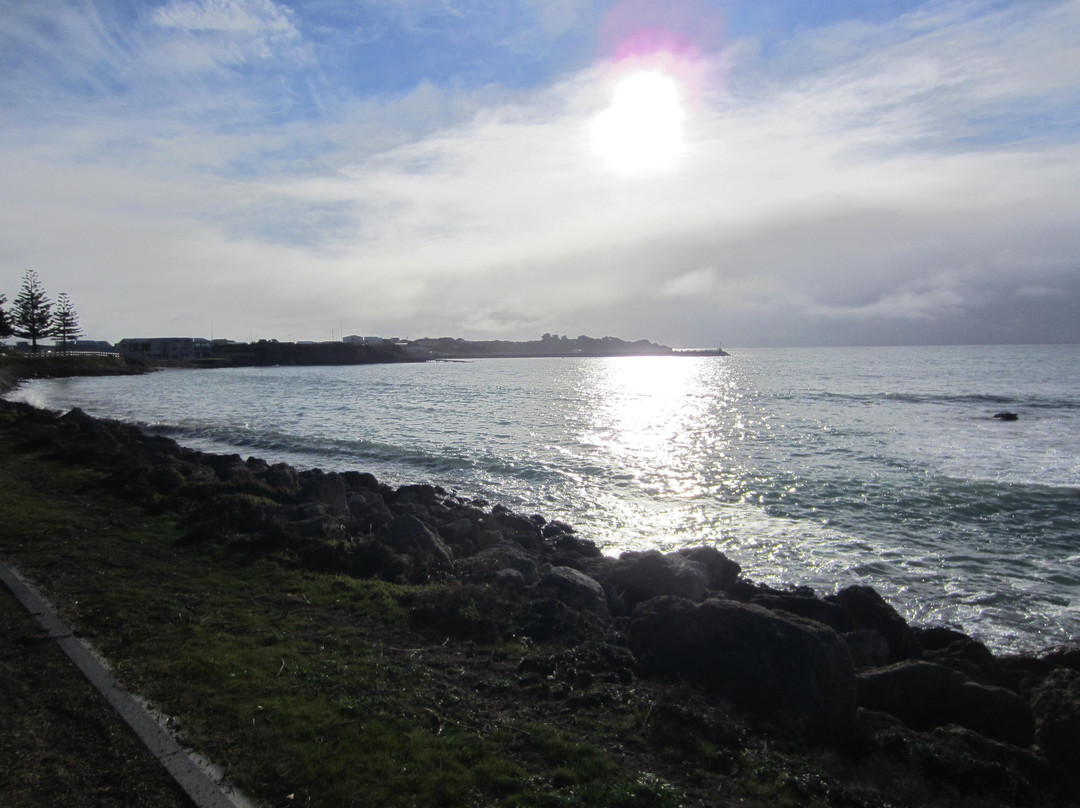 Robe Beach-罗布必去景点