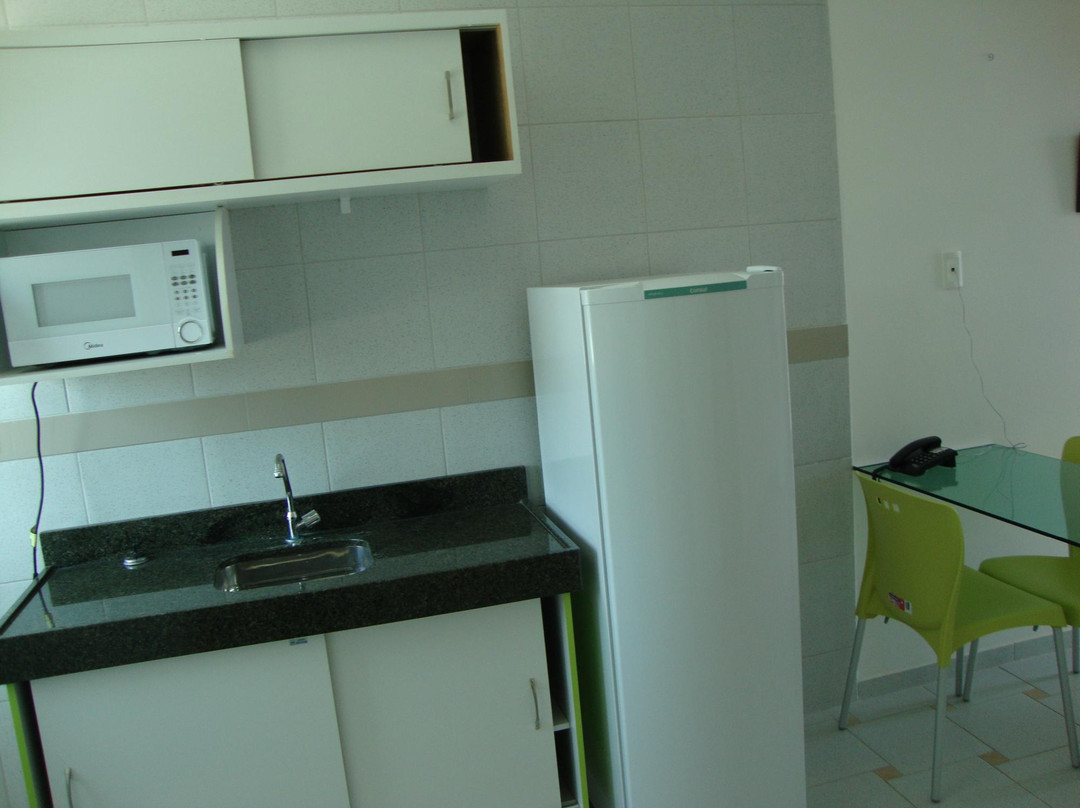 Hannover Flat Hotel主图