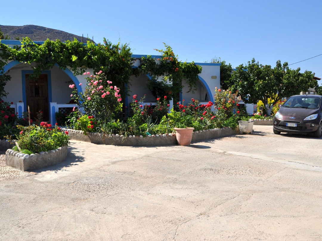 Mihalis Studios
