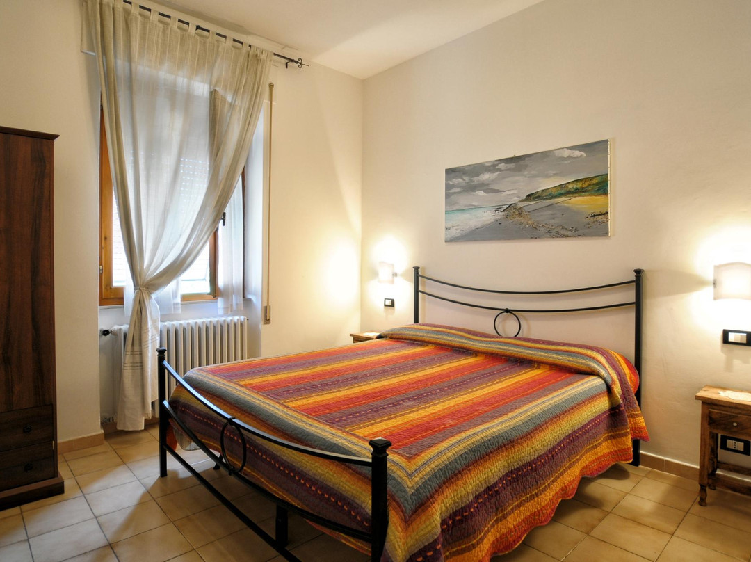 B&B Il Viale di Valeria