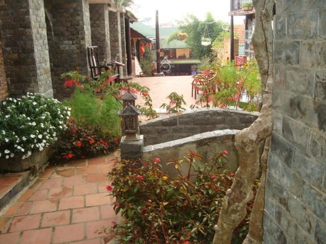 XQ Vietnam-大勒必去景点