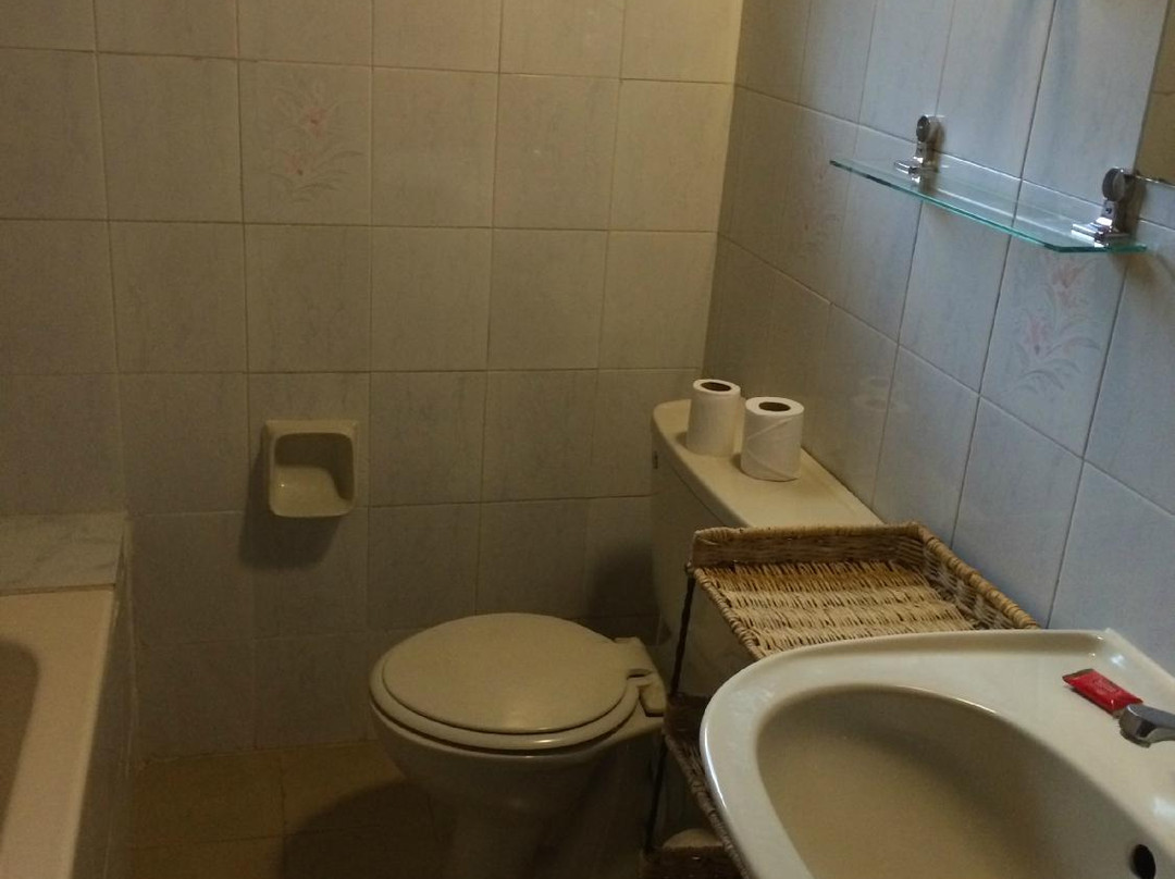 Dea's Gardens Nairobi主图