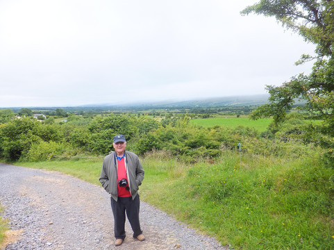 Ballinacarrow旅游攻略图片