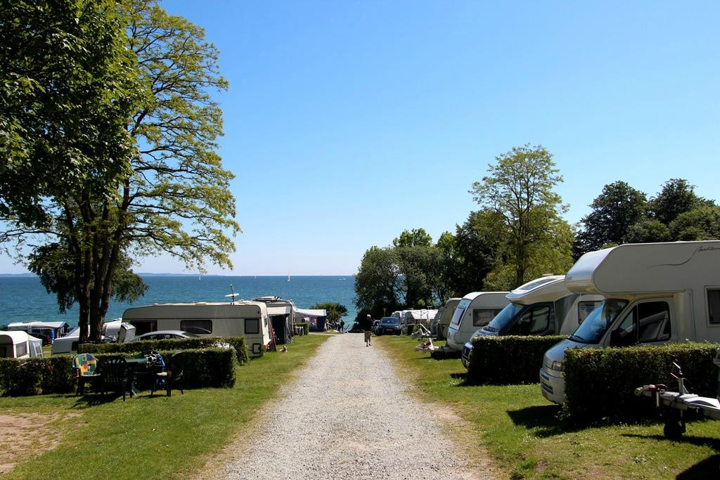 DCU-Camping Blommehaven