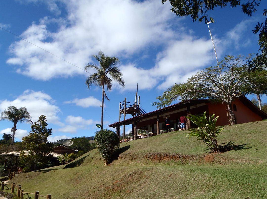 Kango Jango-索科罗必去景点