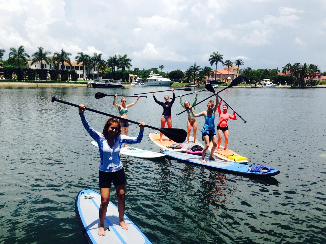 The Kite Farm-比斯坎湾必去景点