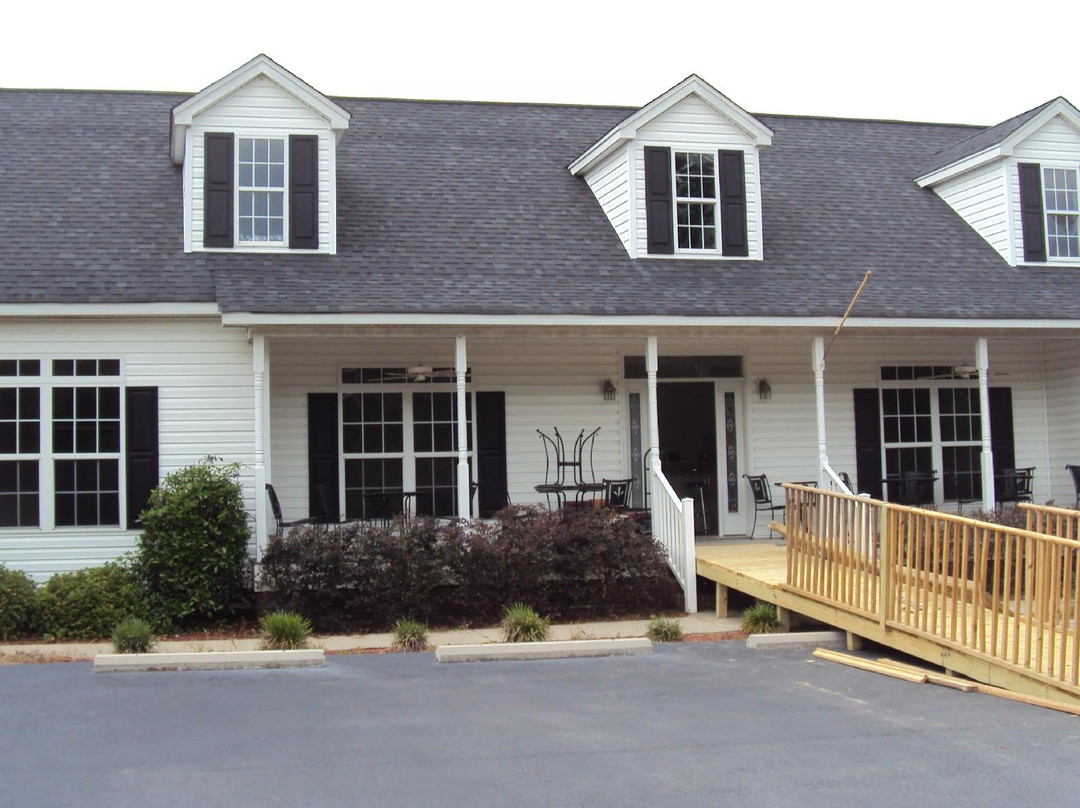 Krafty Draft Brew Pub