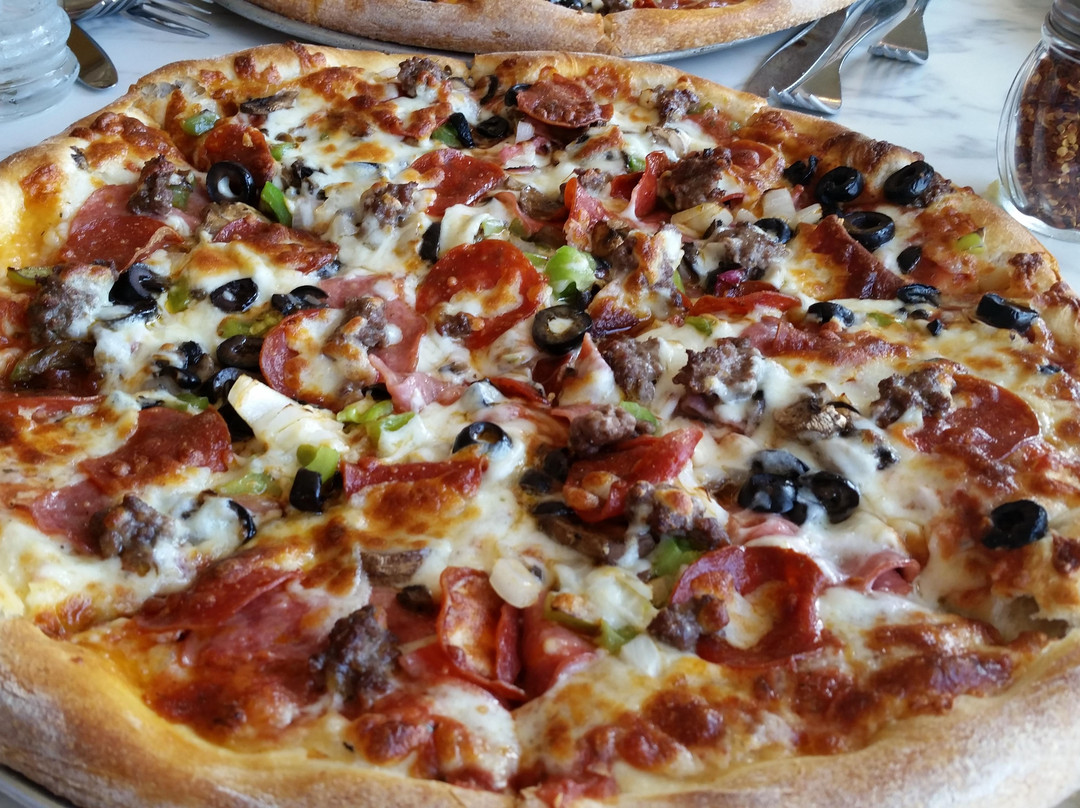 Paradisos Restaurant