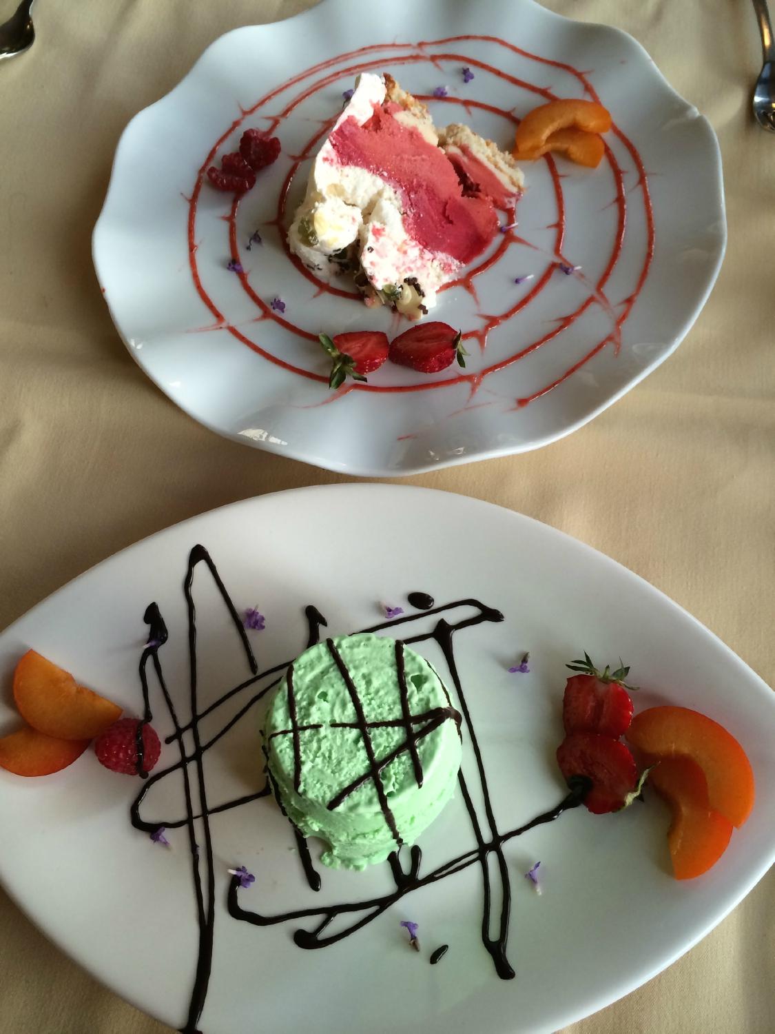Chez Michelon-餐饮