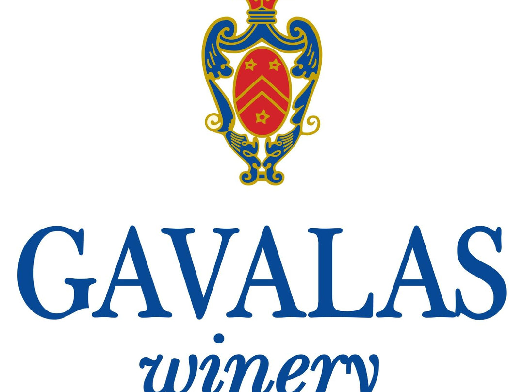 Gavalas Winery景点图片